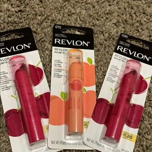 Revlon kiss balm